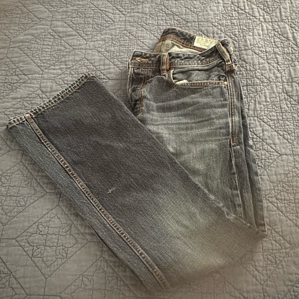 Men’s Diesel Zatiny jeans size 29/30